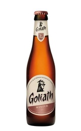 Пиво Goliath Winter 7 24&nbsp;шт.&nbsp;0,33&nbsp;л