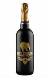 Пиво Delirium Blond Barrel Aged 12&nbsp;шт.&nbsp;0,75&nbsp;л