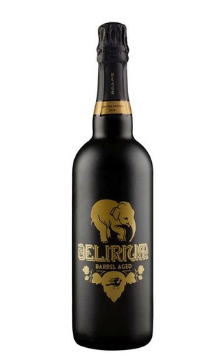 фото пиво Delirium Black Barrel Aged 24&nbsp;шт. 0,75 л