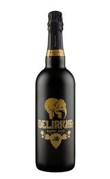 Пиво Delirium Black Barrel Aged 24&nbsp;шт.&nbsp;0,75&nbsp;л