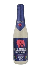 Пиво Delirium Nocturnum 24&nbsp;шт.&nbsp;0,75&nbsp;л