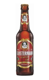 Пиво Dudak Klostermann Polotmavy Lezak 20 шт. 0,5 л