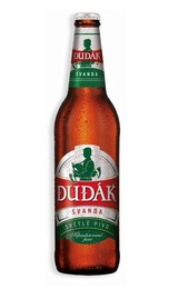 Пиво Dudak Svanda 20 шт. 0,5 л