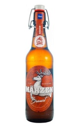 Пиво Der Hirschbrau Мarzen 20 шт. 0,5 л