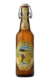 Пиво Der Hirschbrau Allgauer Okobier 20 шт. 0,5 л
