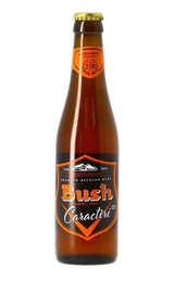 Пиво Dubuisson Bush Caractere 24&nbsp;шт.&nbsp;0,33&nbsp;л