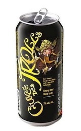 Пиво Dubuisson Cuvee Des Trolls 24&nbsp;шт.&nbsp;0,5&nbsp;л