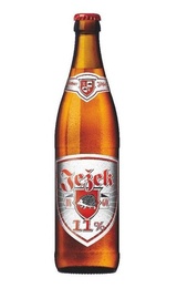 Пиво Jezek 11% 20&nbsp;шт.&nbsp;0,5&nbsp;л