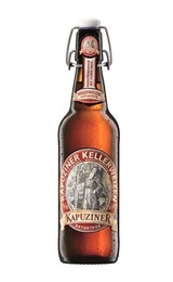 Пиво Kapuziner Kellerweizen 20 шт. 0,5 л