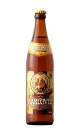 Пиво Karlovec Svetly Lezak 20 шт. 0,5 л