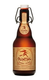 Пиво Quintine Ambree 24&nbsp;шт.&nbsp;0,33&nbsp;л