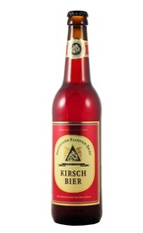 Пиво Kloster-Brau Kirsch Bier 20&nbsp;шт.&nbsp;0,5&nbsp;л