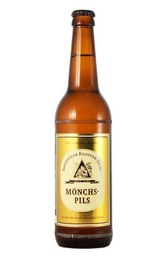 Пиво Kloster-Brau Monchs Pils 20&nbsp;шт.&nbsp;0,5&nbsp;л