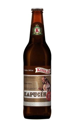 фото пиво Konrad Kapucin 11 20&nbsp;шт. 0,5 л