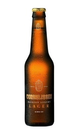 Пиво Cornelissen Luxury Lager 24 шт. 0,33 л