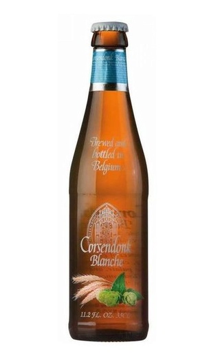фото пиво Corsendonk Blanche 24&nbsp;шт. 0,33 л
