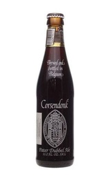 Пиво Corsendonk Pater Dubbel Ale 24&nbsp;шт.&nbsp;0,33&nbsp;л