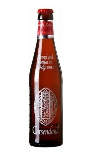 фото пиво Corsendonk Rousse 24&nbsp;шт. 0,33 л