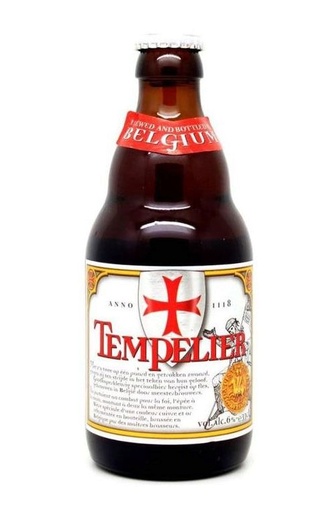 фото пиво Corsendonk Tempelier 24&nbsp;шт. 0,33 л