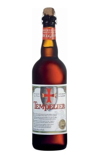 фото пиво Corsendonk Tempelier 24&nbsp;шт. 0,75 л