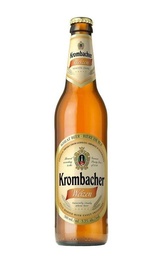 Пиво Krombacher Weizen 24 шт. 0,5 л
