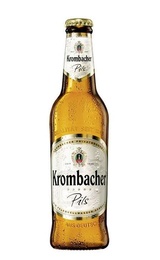 Пиво Krombacher Pils 24 шт. 0,5 л