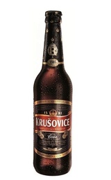 Пиво Krusovice Cerne 20&nbsp;шт.&nbsp;0,5&nbsp;л