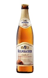 Пиво Kulmbacher Edelherb Premium Pils 20&nbsp;шт.&nbsp;0,5&nbsp;л