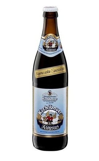 фото пиво Kuchlbauer Aloysius 20&nbsp;шт. 0,5 л