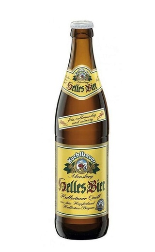 фото пиво Kuchlbauer Helles Bier 20&nbsp;шт. 0,5 л