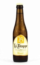 Пиво La Trappe Blond 24&nbsp;шт.&nbsp;0,33&nbsp;л
