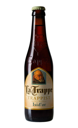 фото пиво La Trappe Isid’or 24&nbsp;шт. 0,33 л