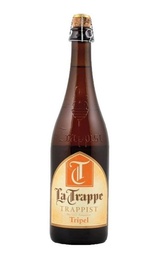 Пиво La Trappe Tripel 24&nbsp;шт.&nbsp;0,33&nbsp;л