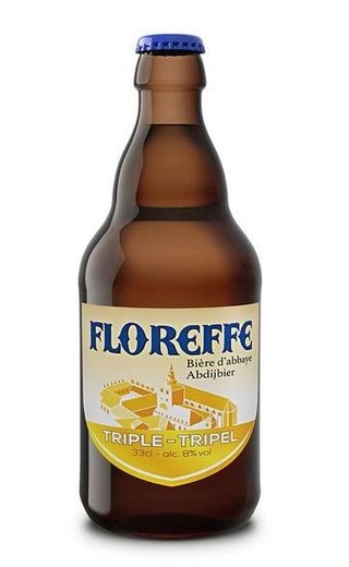 фото пиво Lefebvre Floreffe Tripel 24&nbsp;шт. 0,33 л