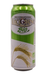 Пиво Licorne Bio 24&nbsp;шт.&nbsp;0,5&nbsp;л