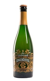 Пиво Lindemans Ginger Gueuze 24 шт. 0,75 л