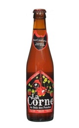 Пиво La Corne Aux Fruits 24&nbsp;шт.&nbsp;0,33&nbsp;л