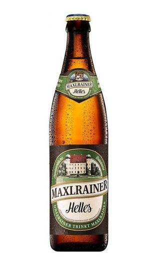 фото пиво Maxlrainer Helles 20 шт. 0,5 л