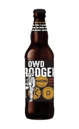 Пиво Marston's Owd Rodger 8&nbsp;шт.&nbsp;0,5&nbsp;л