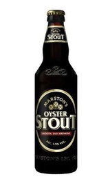 Пиво Marston's Oyster Stout 24&nbsp;шт.&nbsp;0,5&nbsp;л