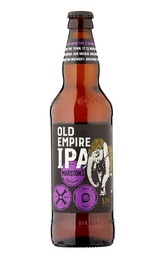 Пиво Marston's Old Empire 24&nbsp;шт.&nbsp;0,5&nbsp;л