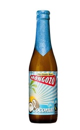 Пиво Mongozo Coconut 24&nbsp;шт.&nbsp;0,33&nbsp;л