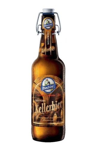 фото пиво Monchshof Kellerbier 20&nbsp;шт. 0,5 л