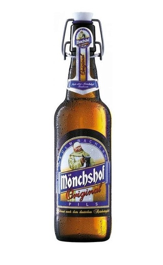 фото пиво Monchshof Original 20&nbsp;шт. 0,5 л