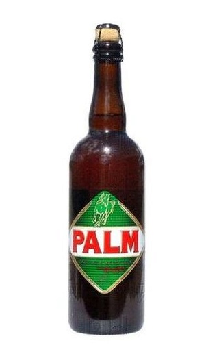 фото пиво Palm 24&nbsp;шт. 0,75 л