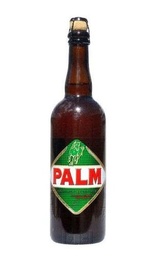 Пиво Palm 24 шт. 0,75 л