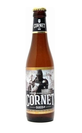 фото пиво Palm Cornet Oak Aged 24&nbsp;шт. 0,33 л