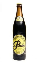 Пиво Pardubicky Porter 20 шт. 0,5 л