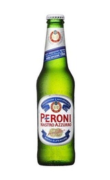 Пиво Peroni Nastro Azzurro 24&nbsp;шт.&nbsp;0,33&nbsp;л
