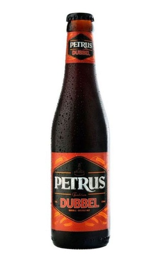 фото пиво Petrus Dubbel 24&nbsp;шт. 0,33 л